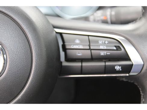 Used 2024 MAZDA MAZDA3 s image 23