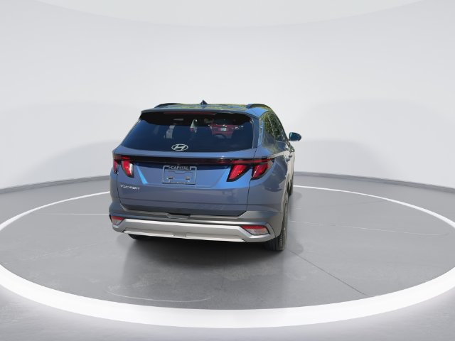 Used 2025 Hyundai Tucson SEL FWD image 7