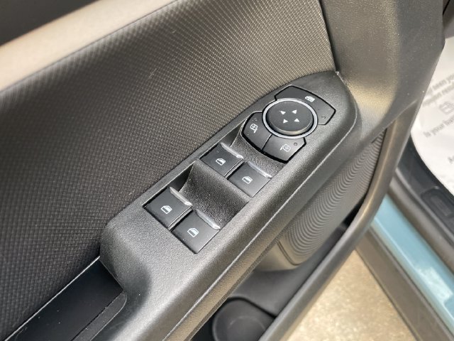 Used 2023 Ford Bronco Sport Big Bend AWD/4WD image 21