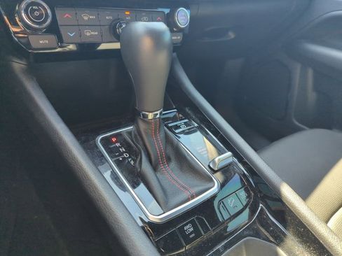 Used 2023 Jeep Compass Trailhawk w/ Trailhawk Elite Group image 10