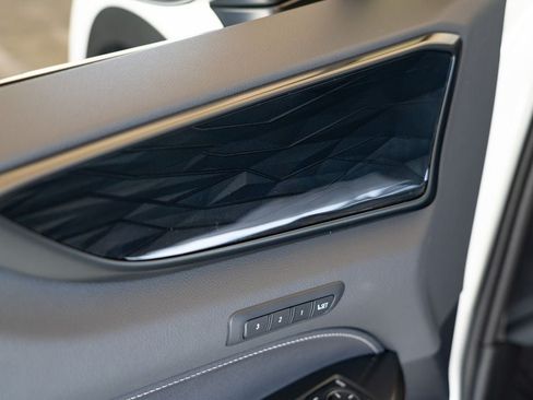 New 2026 Lexus NX 350 AWD w/ Premium Package image 28