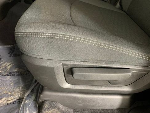 New 2026 RAM 2500 Tradesman AWD/4WD image 12