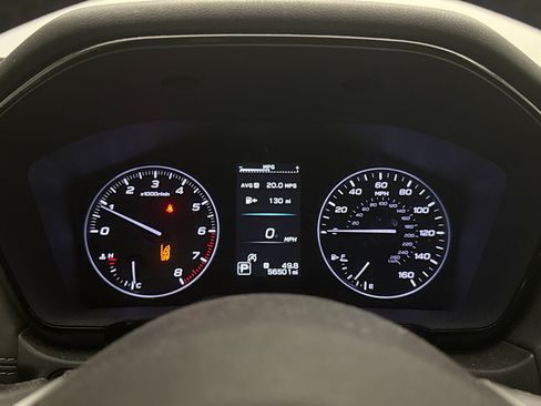 Used 2020 Subaru Outback Premium w/ Popular Package #1 AWD/4WD image 9