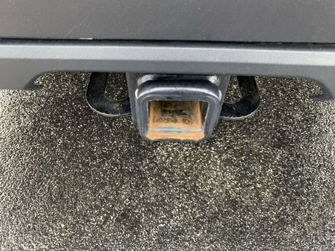 Used 2024 Toyota Tundra TRD Pro image 33