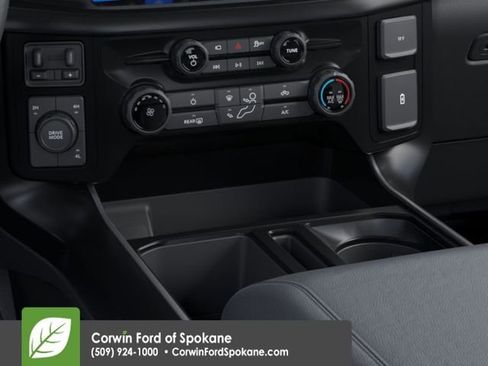 New 2026 Ford F150 STX AWD/4WD image 15