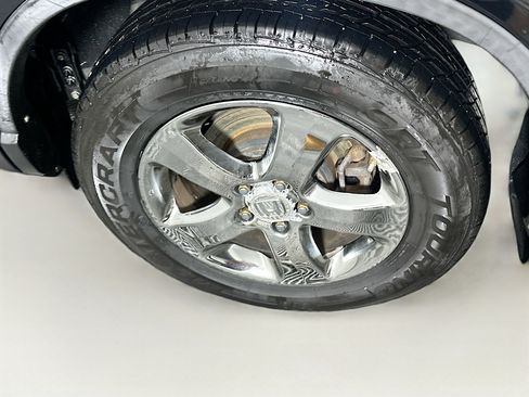 Used 2010 Honda CR-V EX-L image 11