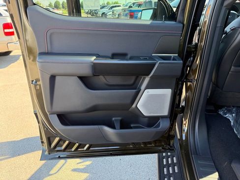 New 2026 Ford F150 Raptor AWD/4WD image 13