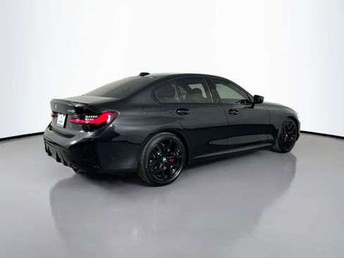 New 2026 BMW 330i Sedan w/ M Sport Package image 5