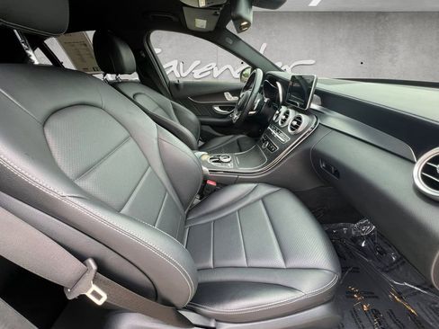 Used 2017 Mercedes-Benz C 300 Sedan image 24