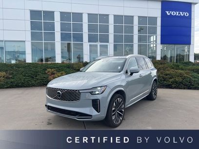 Certified 2025 Volvo XC90 B5 Plus