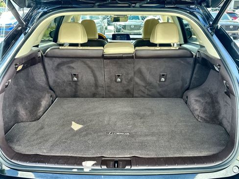 Used 2017 Lexus RX 350 image 19