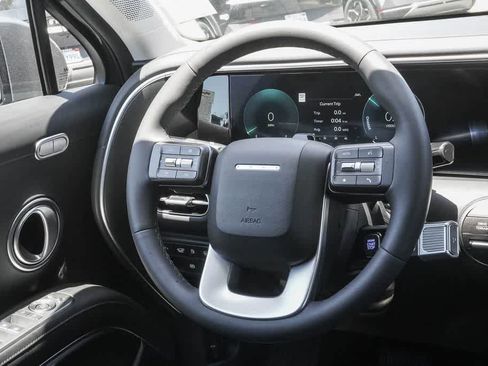 New 2026 Hyundai Palisade SEL Premium AWD/4WD image 15