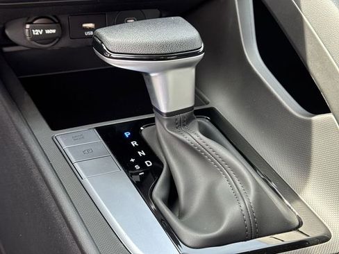 New 2026 Hyundai Elantra SE w/ Cargo Package FWD image 26
