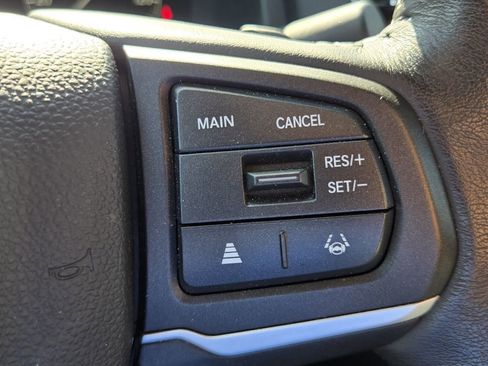 Used 2025 Honda Ridgeline Sport image 24