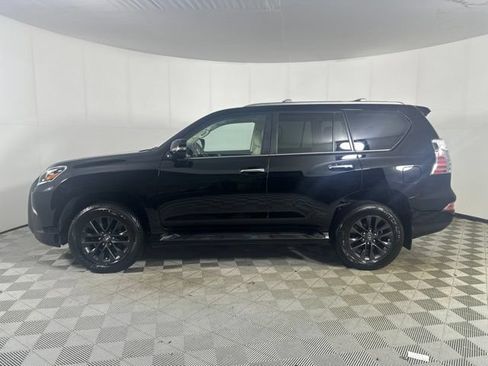 Used 2023 Lexus GX 460 Premium w/ Premium Package AWD/4WD image 5