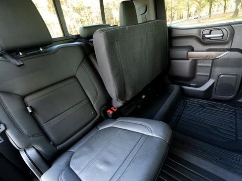 Used 2021 GMC Sierra 1500 Denali w/ Denali Premium Package image 35