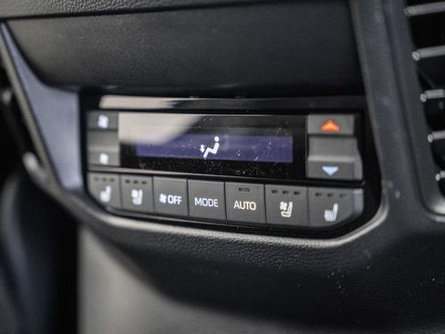 New 2026 Toyota Sequoia Platinum image 41