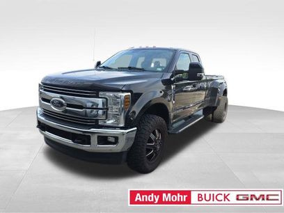 Used 2018 Ford F350 Lariat w/ FX4 Off-Road Package
