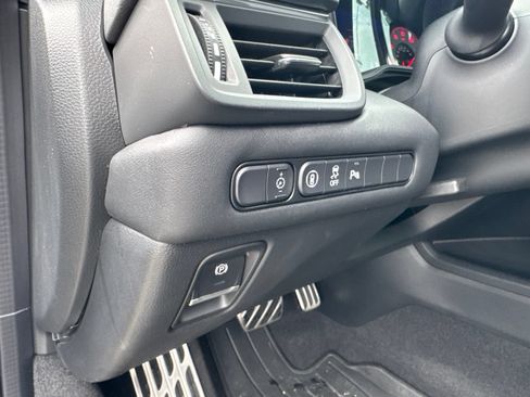 Used 2023 Acura TLX SH-AWD w/ A-SPEC Pkg image 18