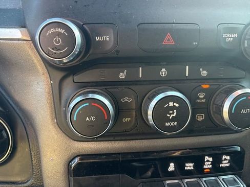 Used 2021 RAM 1500 Big Horn image 32