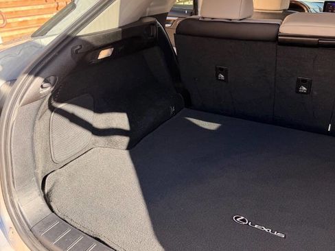 Used 2017 Lexus RX 350 FWD w/ Premium Package image 27