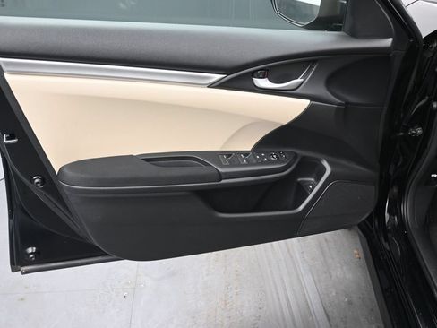 Used 2017 Honda Civic LX image 11