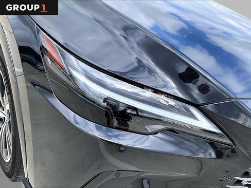Certified 2024 Lexus RX 350 FWD w/ Technology Package image 25