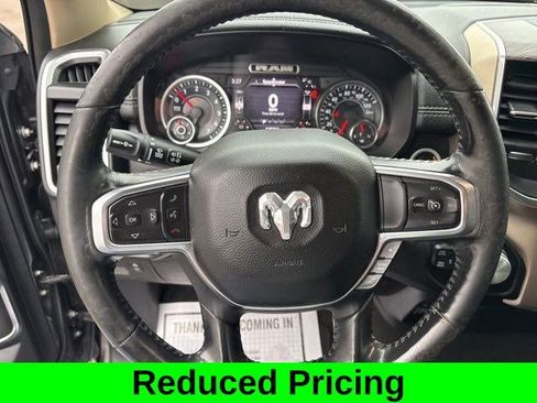 Used 2020 RAM 1500 Laramie image 16