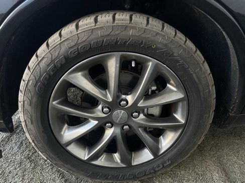 Used 2015 Dodge Durango SXT w/ Quick Order Package 23B image 9