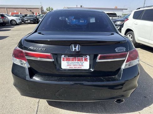 Used 2012 Honda Accord EX image 6