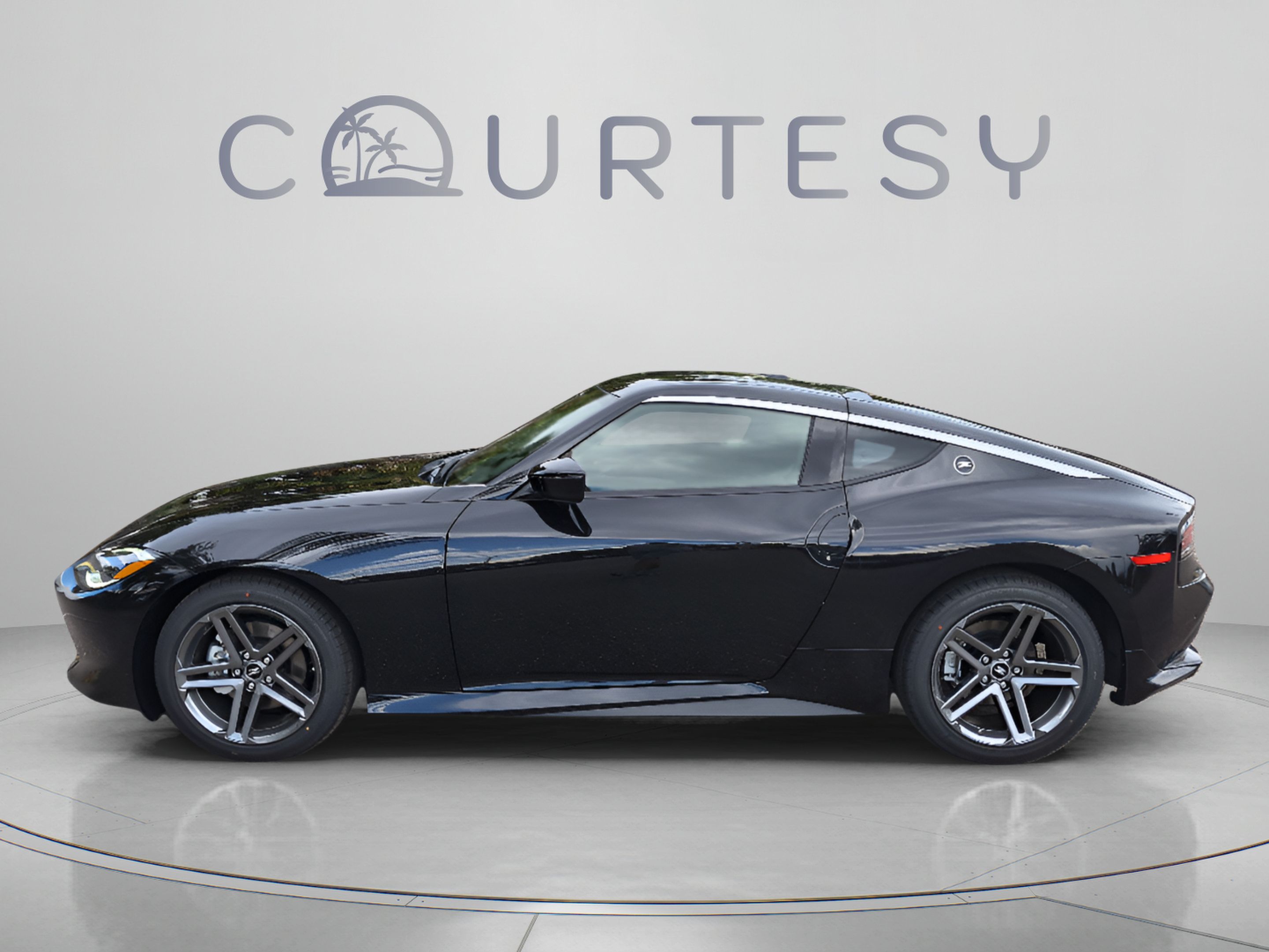 New 2027 Nissan Z Performance w/ Essentials Package (Sport) RWD image 2