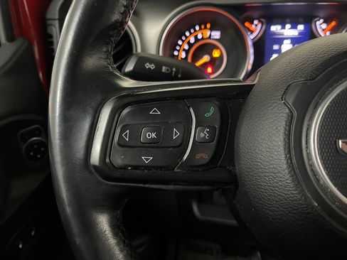 Used 2018 Jeep Wrangler Unlimited Sport S image 55