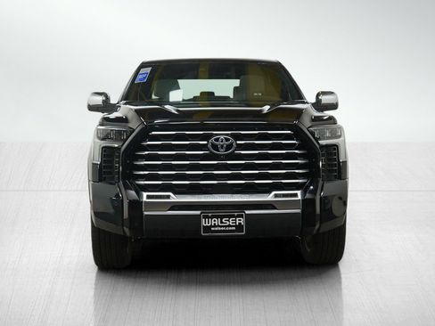 Used 2022 Toyota Tundra Capstone image 8