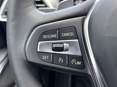 Used 2024 BMW 330e w/ Convenience Package RWD image 8