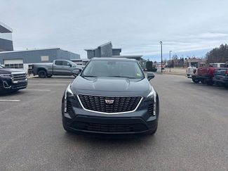 Used 2021 Cadillac XT4 Luxury w/ Cold Weather Package video 2