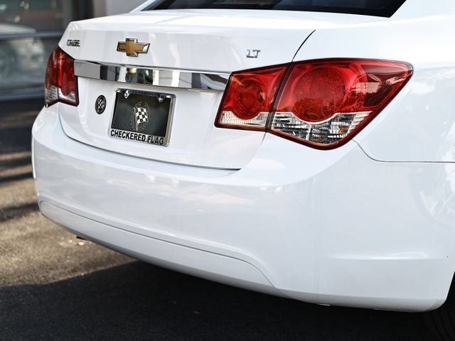 Used 2015 Chevrolet Cruze LT FWD image 7
