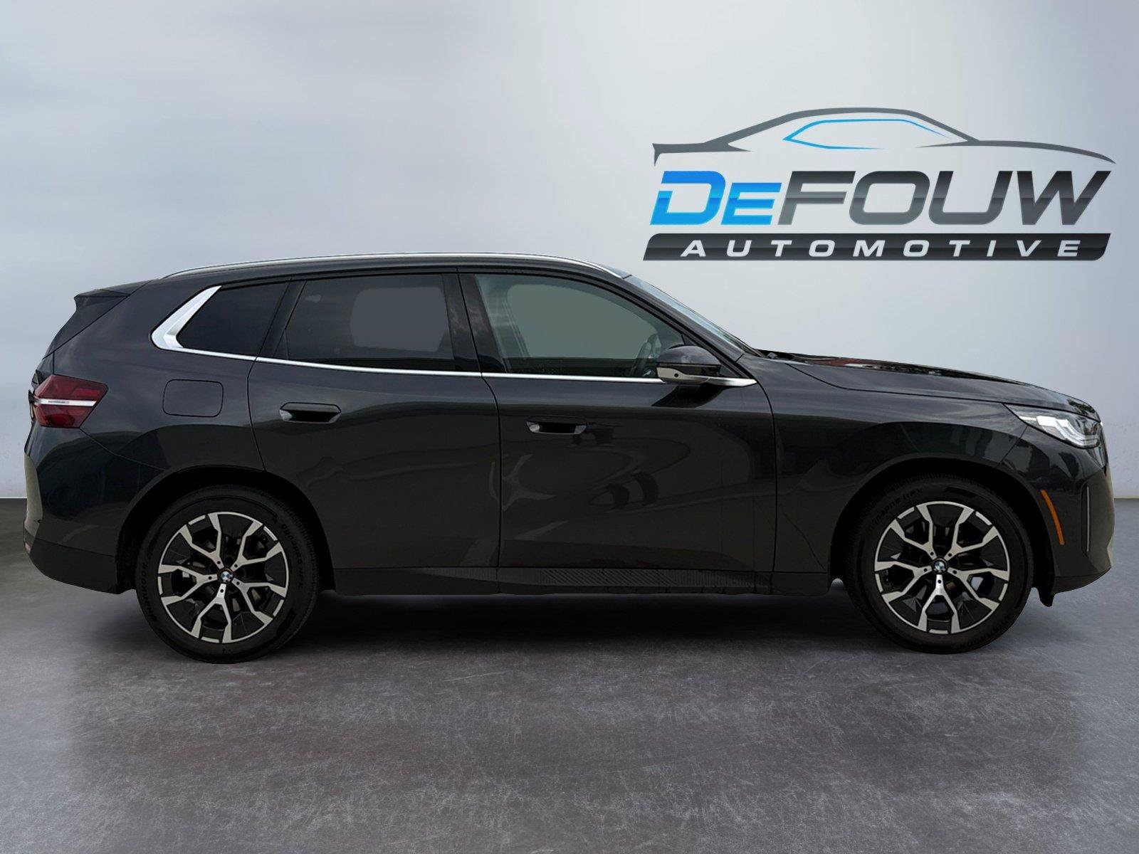 Used 2026 BMW X3 xDrive30i AWD/4WD image 2