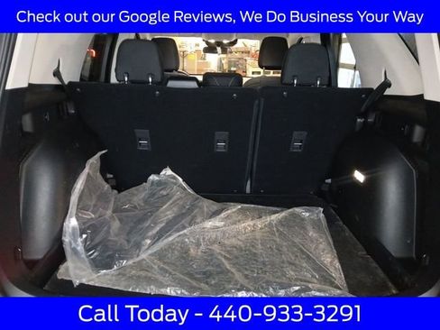 Certified 2021 Ford Bronco Sport Big Bend image 40