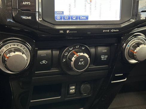 Used 2019 Toyota 4Runner TRD Pro image 22