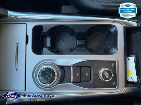 Certified 2023 Ford Explorer XLT w/ Equipment Group 202A image 11