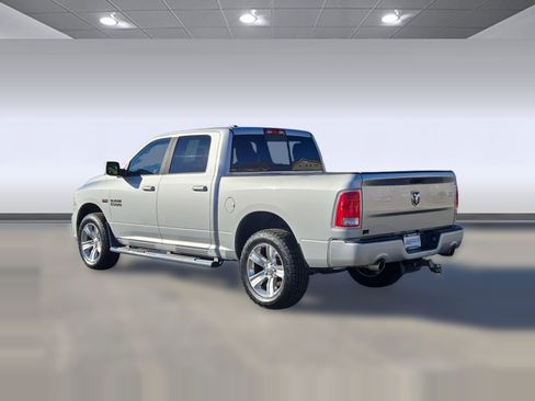 Used 2015 RAM 1500 Sport image 3