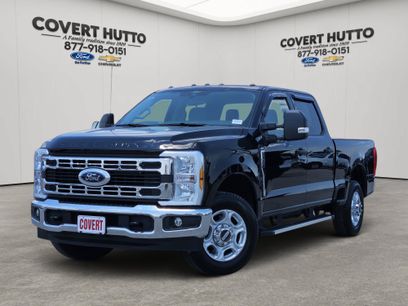 Used 2026 Ford F250 XLT