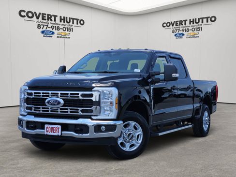 Used 2026 Ford F250 XLT RWD image 1