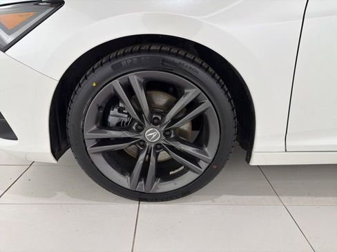 Certified 2023 Acura Integra A-Spec image 46