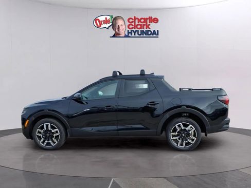 New 2026 Hyundai Santa Cruz Limited AWD/4WD image 2