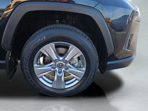 Used 2023 Toyota RAV4 LE AWD/4WD image 25