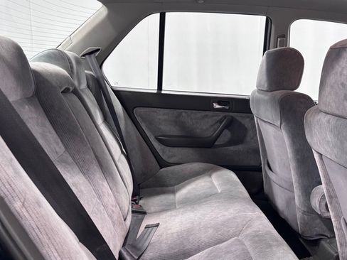 Used 1992 Honda Accord LX image 26