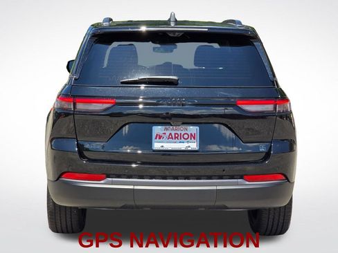 New 2026 Jeep Grand Cherokee Limited AWD/4WD image 19