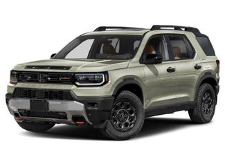 New 2026 Honda Passport TrailSport Elite video 1