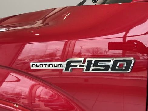 Used 2010 Ford F150 Lariat image 22